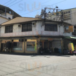 Zhāng Jiā Chuān Wèi Niú Ròu Miàn Shí Guǎn Comida