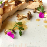 Arena Bistro Fǎ Shì Cān Jiǔ Guǎn Dentro