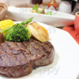 Hā Wéi Kǎ Yì Shì Xī Cān Comida