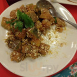 Tián Mā Mā Fēng Wèi Cān Comida