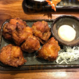 Qiān Lán Rì Shì Lā Miàn Wū Comida