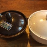 Niú Gōng Niú Ròu Miàn Comida