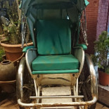 Zhí Jǐng Jiā Shāo Jiǎo Zi Exterior