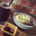 Zhí Jǐng Jiā Shāo Jiǎo Zi Comida