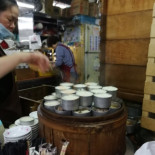 Yuán Jiā Xiàn Zhà Pái Gǔ Sū Tǒng Zǐ Mǐ Gāo Comida