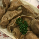 Xiān Shān Xiān Cǎo Comida