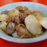 Chén Jiā Jiān Pán Guǒ Comida