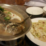 Qiáo Yì Yún Tài Liào Lǐ food