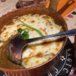 Mó Fǎ Kā Lī Miáo Lì Tóu Fèn Diàn Comida