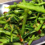 Nara Thai Cuisine Taipei Zhongxiao Branch Comida