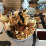 Fǔ かま Rì Shì Jǐng Fàn Zhuān Mén Diàn Comida