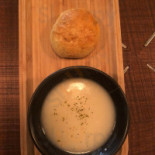 Yǒng Kāng Tiān Shǐ Angel Cafe Comida