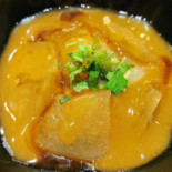 Chuān Yuán Ròu Yuán Shàng Shùn Guǎng Chǎng Comida