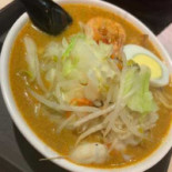 正香馬來西亞餐室 Comida