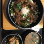 Tiān Lì Shí Táng Miáo Lì Tóu Fèn Diàn Comida