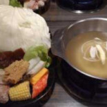 Yě Chuān Táng Mì Jìng Guō Wù Comida