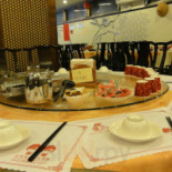 Hóng Zǎo Shí Fǔ Comida
