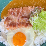 Hé Tóng Comida