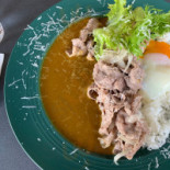 Hé Tóng Comida