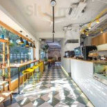 Jīn Shī Qǔ Shuǐ Cafe Brunch Exterior