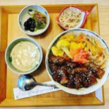 Shān Xǐ Hé Shí Comida