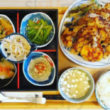 Shān Xǐ Hé Shí Comida