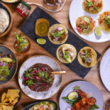 Zengo Doha Comida