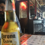 Chango Comida