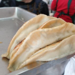Jīn Xǔ Yuán Comida