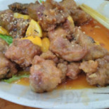 Tài Jiān Jī food
