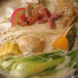 Wēi Xiào Chú Fáng Comida