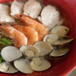 Wēi Xiào Chú Fáng Comida