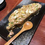 Gǒu Yī Xià Jū Jiǔ Shí Táng Zhōng Xiào Diàn Comida