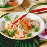 Indo Chin Comida