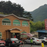 선희식당 Comida