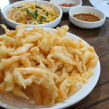 선희식당 Comida
