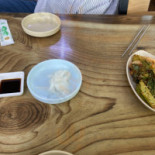 섬강막국수 Comida