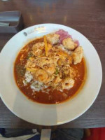 Coco Yī Fān Wū Fù Shān Xī Wú Yǔ Diàn Comida