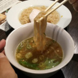 トリカヂイッパイ Comida