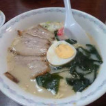Wèi Xìng Comida