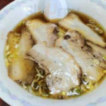 Wèi Xìng Comida