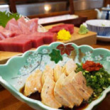 Dà Yú やまちゃん Comida
