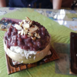 카페손수 Comida