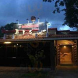 Red Onion House (labuan) Comida