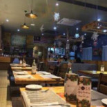 Red Onion House (labuan) Comida