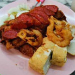 Kek Seng Comida