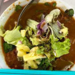 Kek Seng Comida