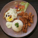 Cafe Nineteen Sixty One Dentro
