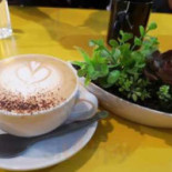 Cafe Nineteen Sixty One Comida