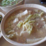Restoran Kah Kah Loke @johor Jaya Zǒng Xíng Comida